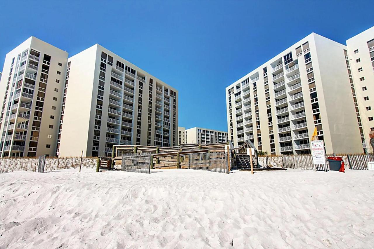 Shoreline Towers 2086 Destin Eksteriør billede