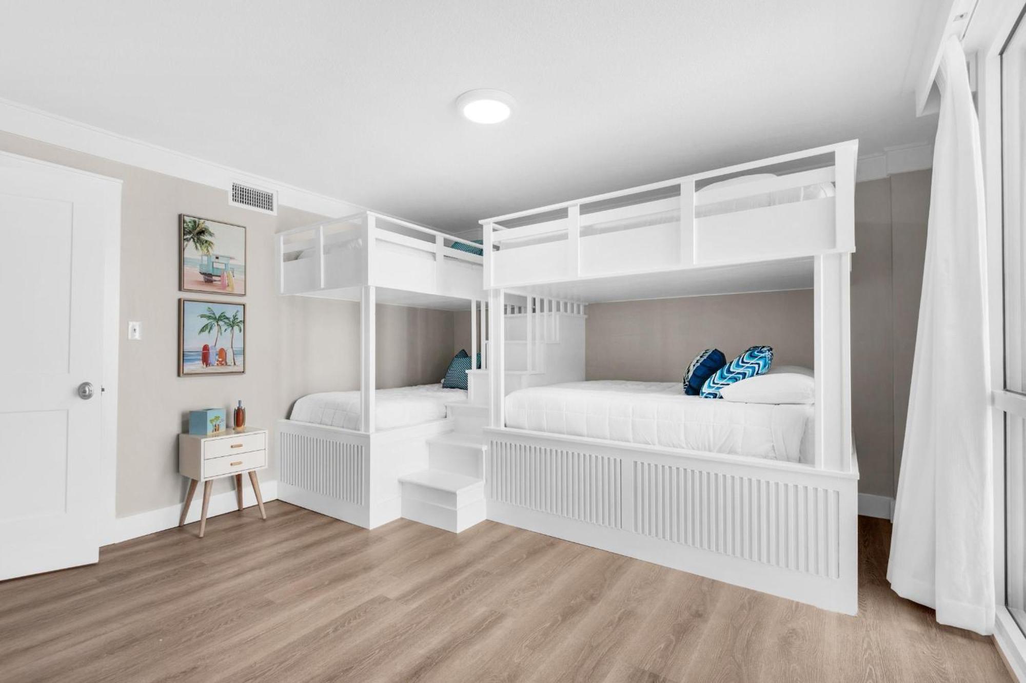 Shoreline Towers 2086 Destin Eksteriør billede