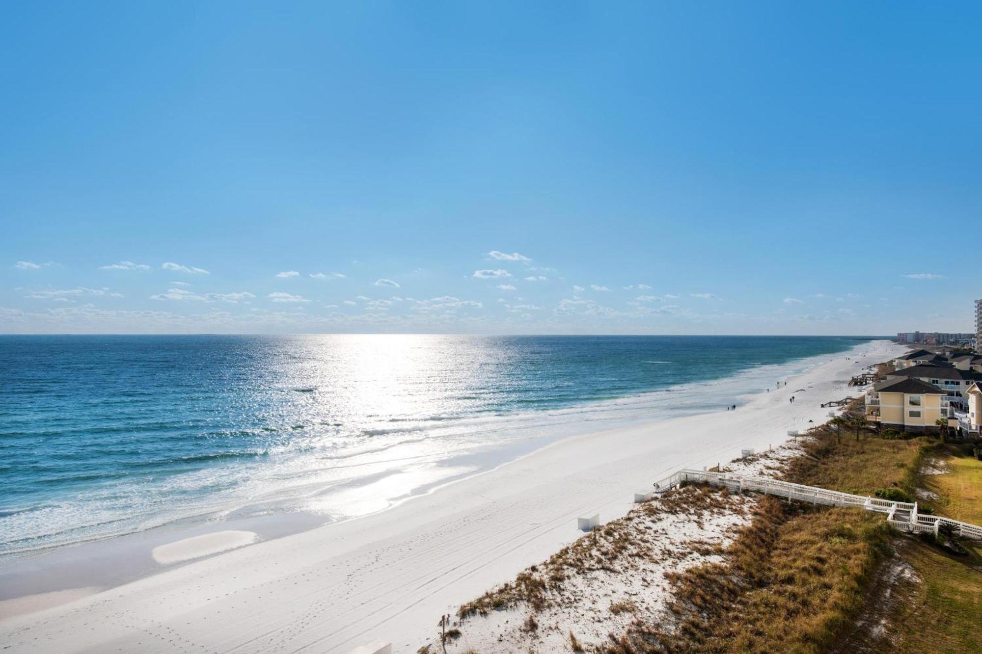 Shoreline Towers 2086 Destin Eksteriør billede