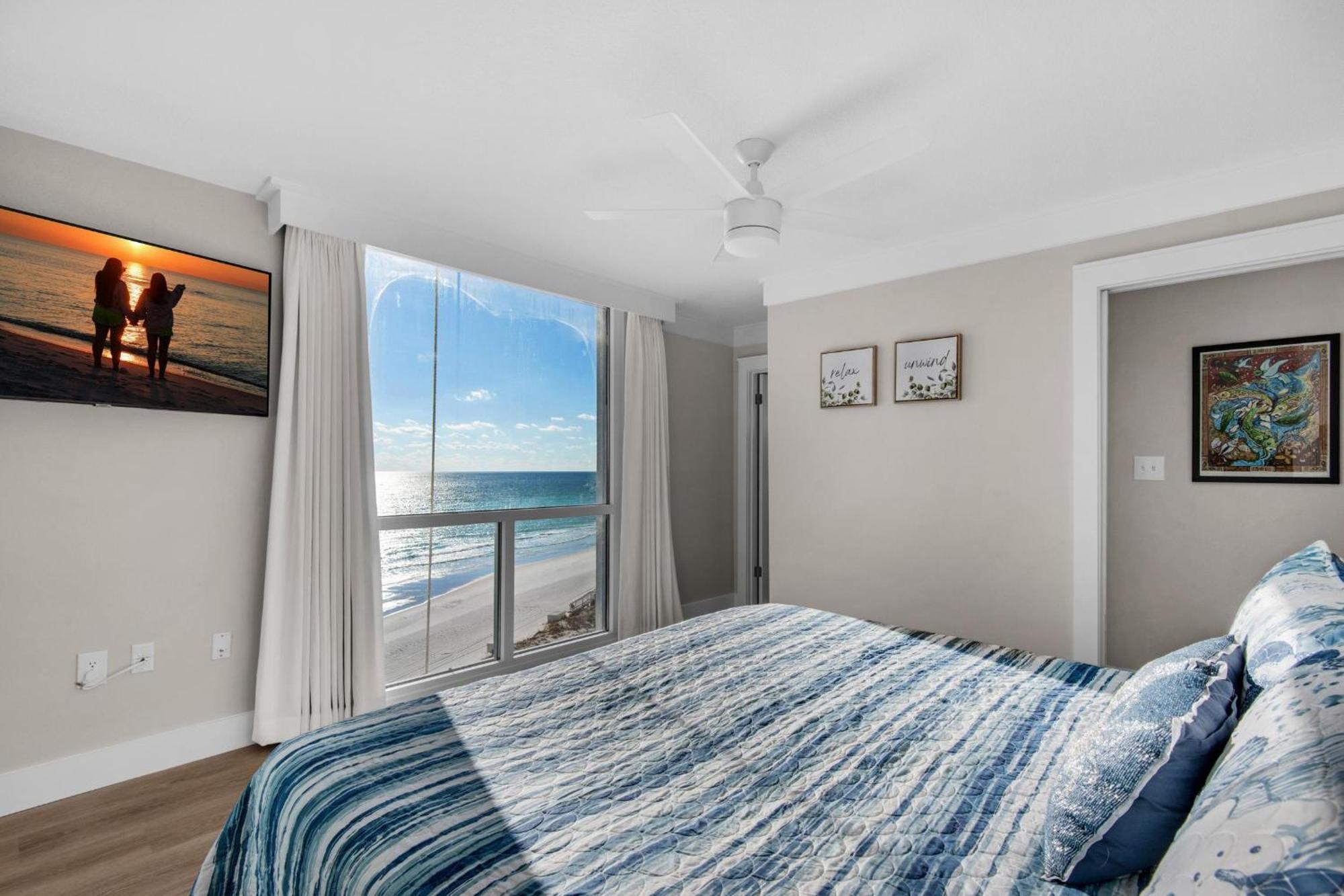 Shoreline Towers 2086 Destin Eksteriør billede