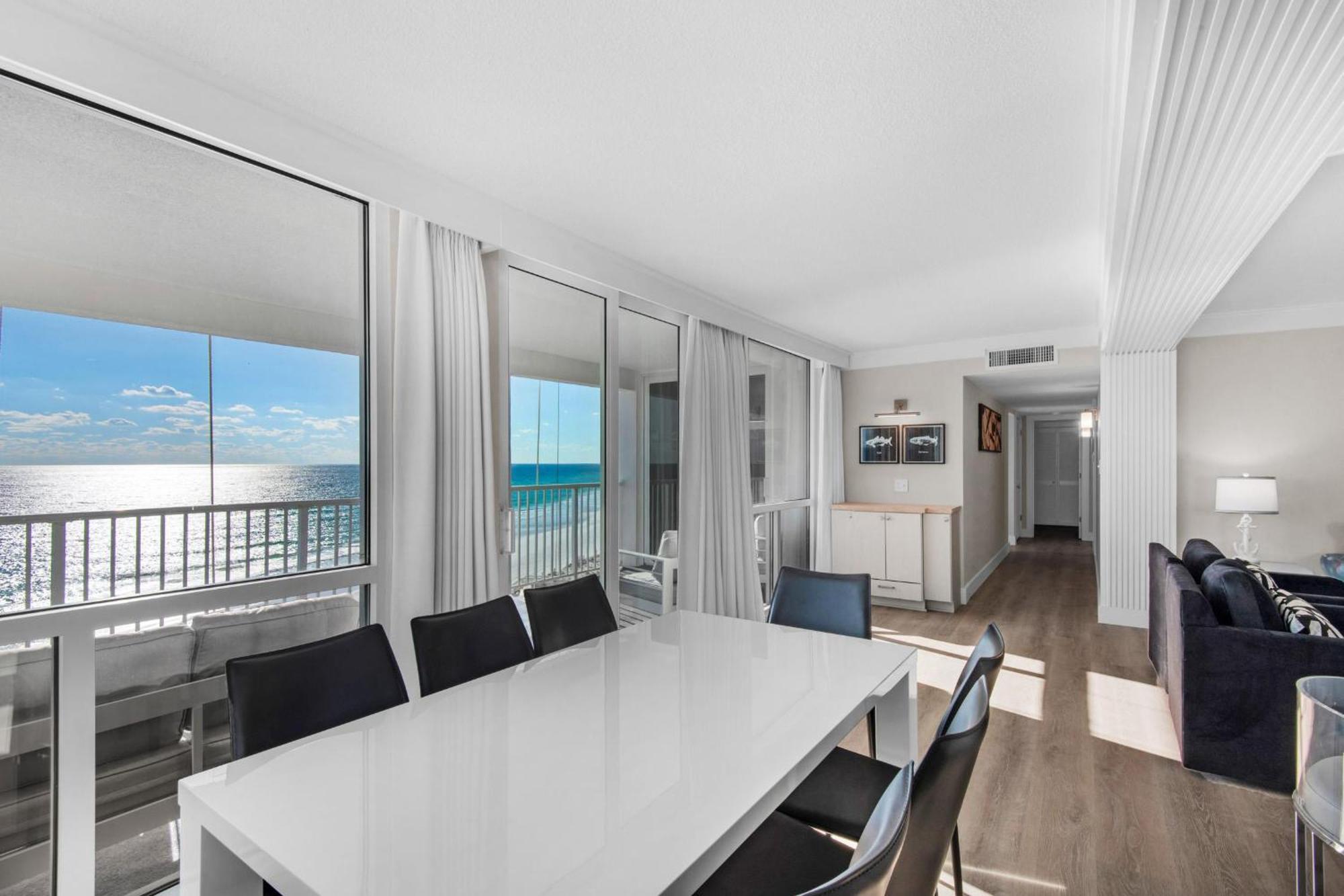 Shoreline Towers 2086 Destin Eksteriør billede