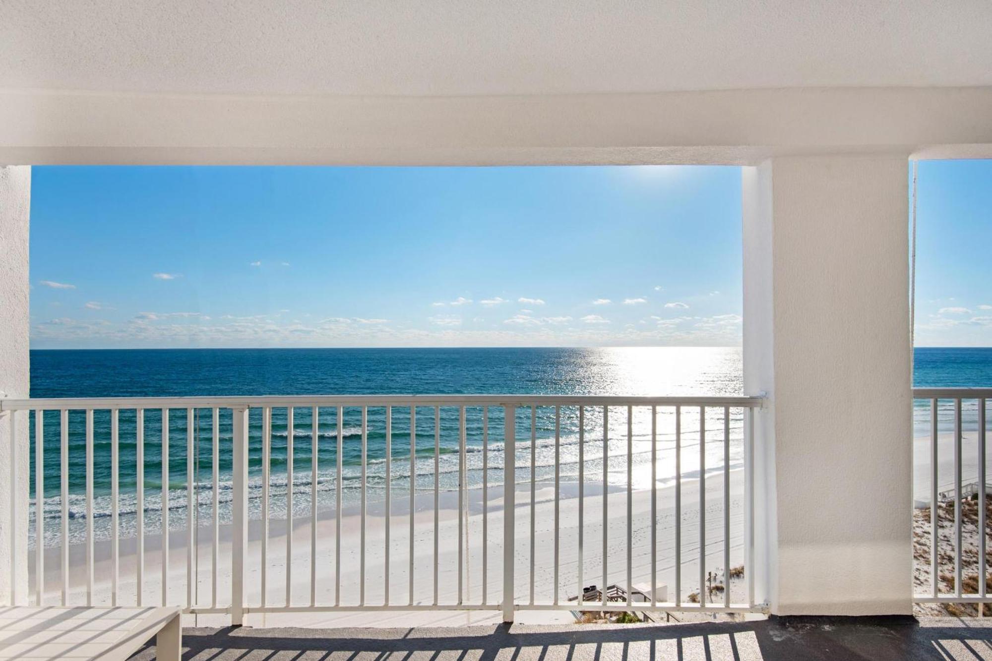 Shoreline Towers 2086 Destin Eksteriør billede