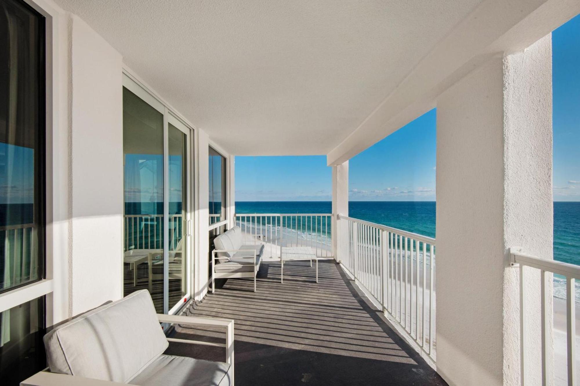 Shoreline Towers 2086 Destin Eksteriør billede